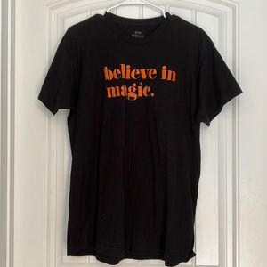 Disney Oh Yeah Apparel Halloween T shirt